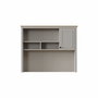 Hanah Home Sento - Mm1.43.21.U1 Unidad de Estudio Gris y Roble